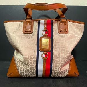 Tommy Hilfiger Woman’s Tote